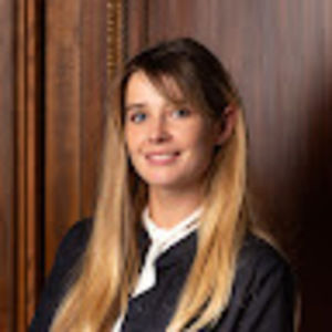 Meet your Posher, Lucy